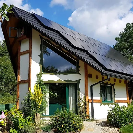 W Rabce - Bajkowa Osada * Rabka