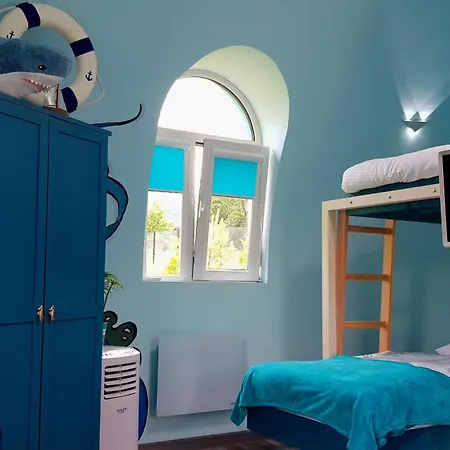 W Rabce - Bajkowa Osada Domek letniskowy