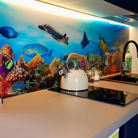 Chata W Rabce - Bajkowa Osada Rabka