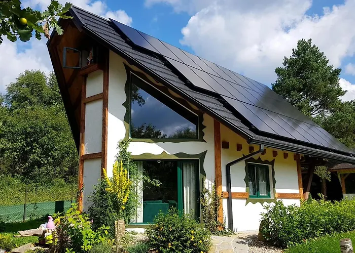 W Rabce - Bajkowa Osada * Rabka