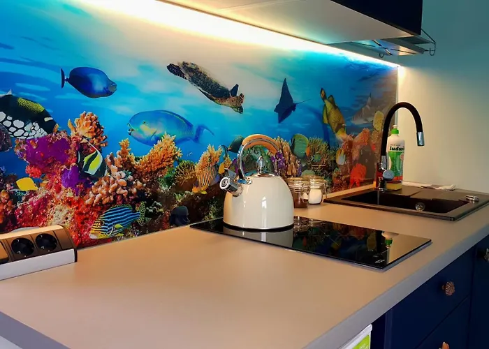 Chata W Rabce - Bajkowa Osada Rabka