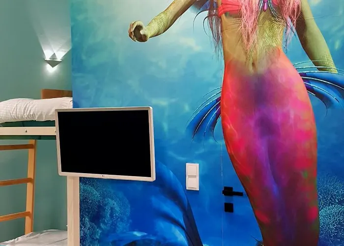 W Rabce - Bajkowa Osada Chata Rabka