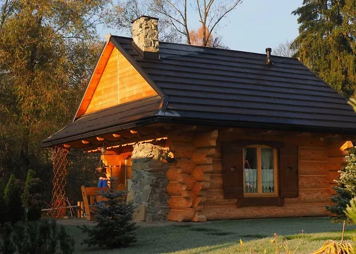 W Rabce - Bajkowa Osada * Rabka